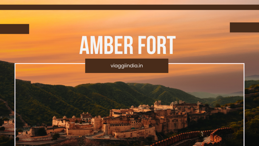 Jaipur Itinerary: Jaipur Full-Day Tour Itinerary