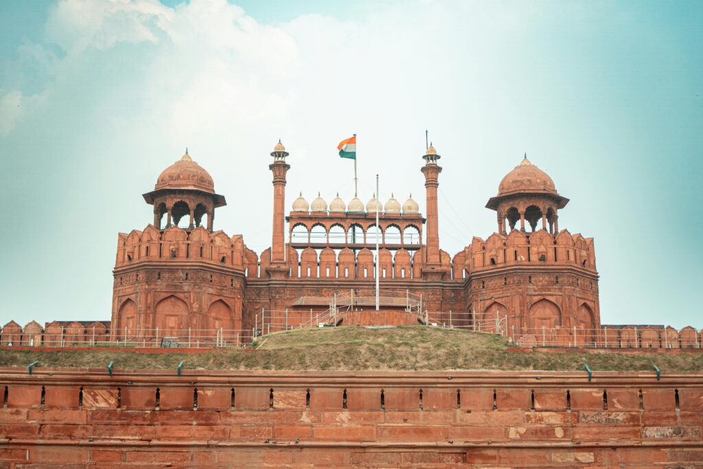 Classics of North India