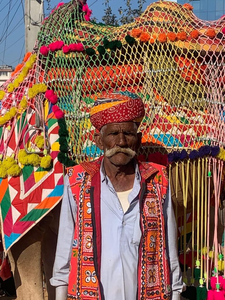 Khatu Shyam Ji Falgun Lakhi Mela in March 2025 Khatu Shyam Ji Falgun Lakhi Mela in March 2025