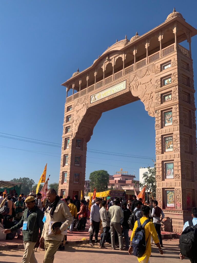 Khatu Shyam Khatu Shyam