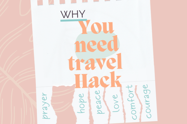 20 Travel Hacks Every Traveler Should Know Travel hack