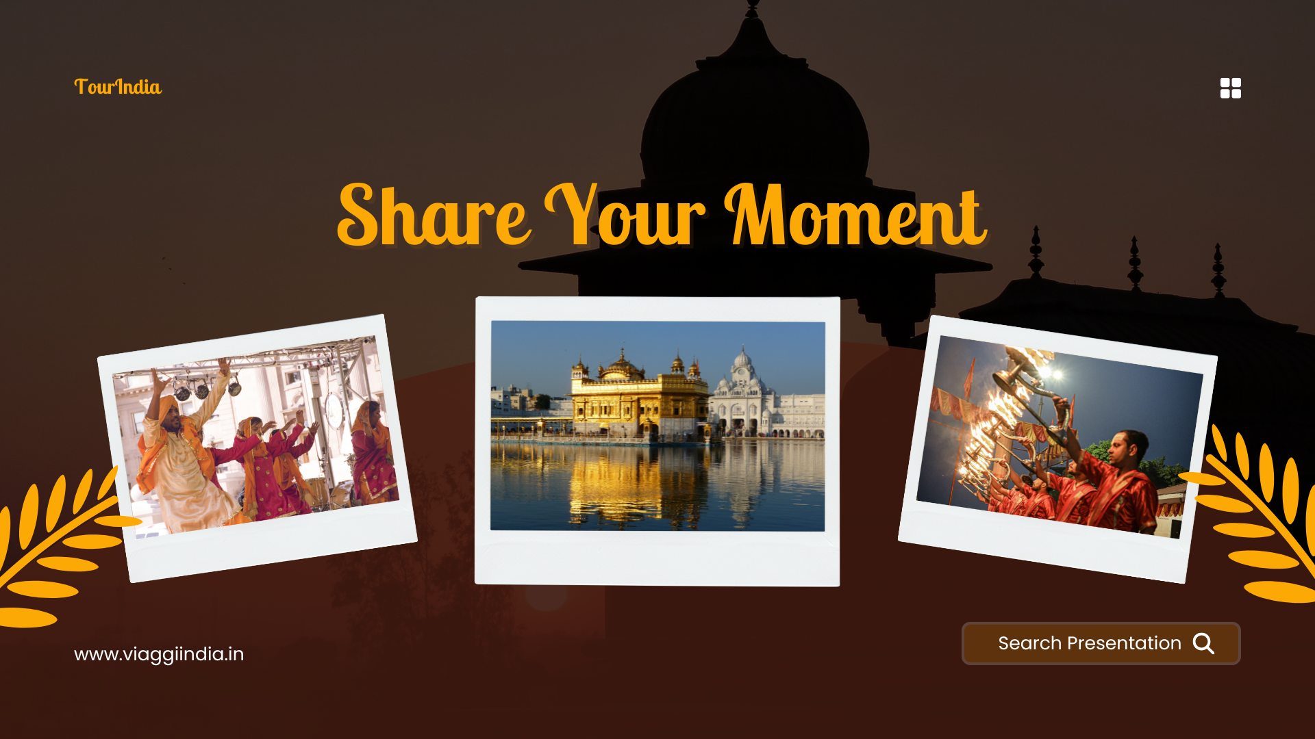 all India tour package