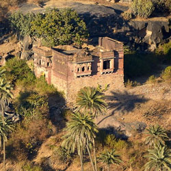 Achalgarh Fort