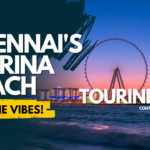 Chennai & Mahabalipuram