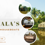 Kerala Tour Itinerary