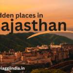 Abandoned Forts in Rajasthan