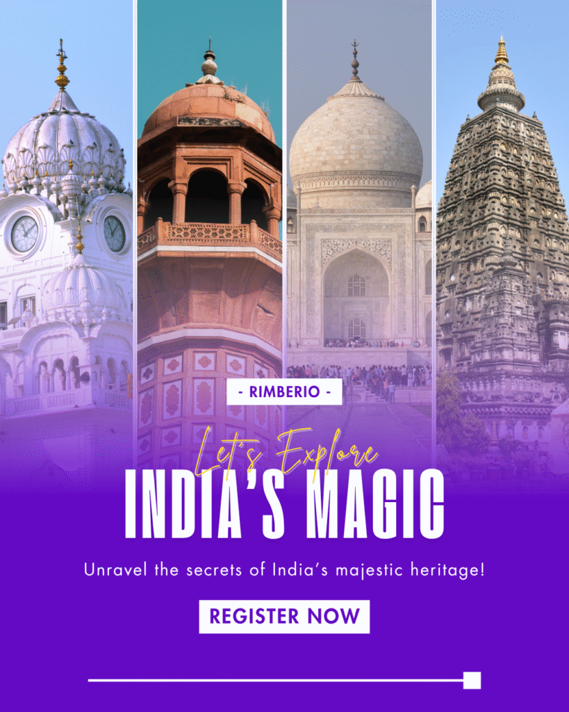all India tour package