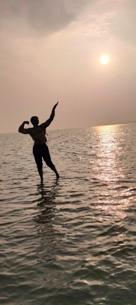 Kerala Tour Itinerary