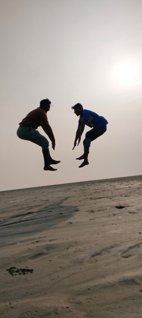 Kerala Tour Itinerary