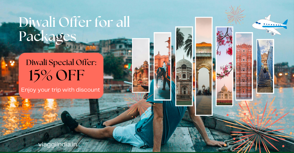 Diwali Offer