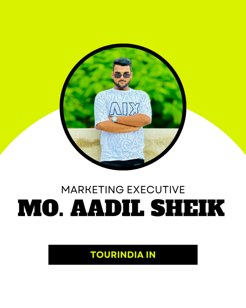Mo. Aadil Sheik
