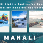 Manali Trip