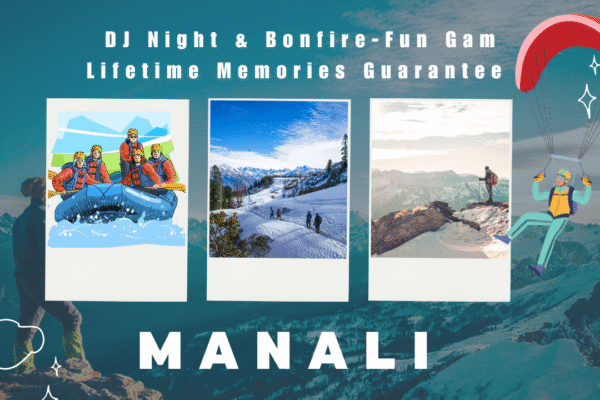 Manali Trip