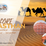 Rajasthan Tour Itinerary