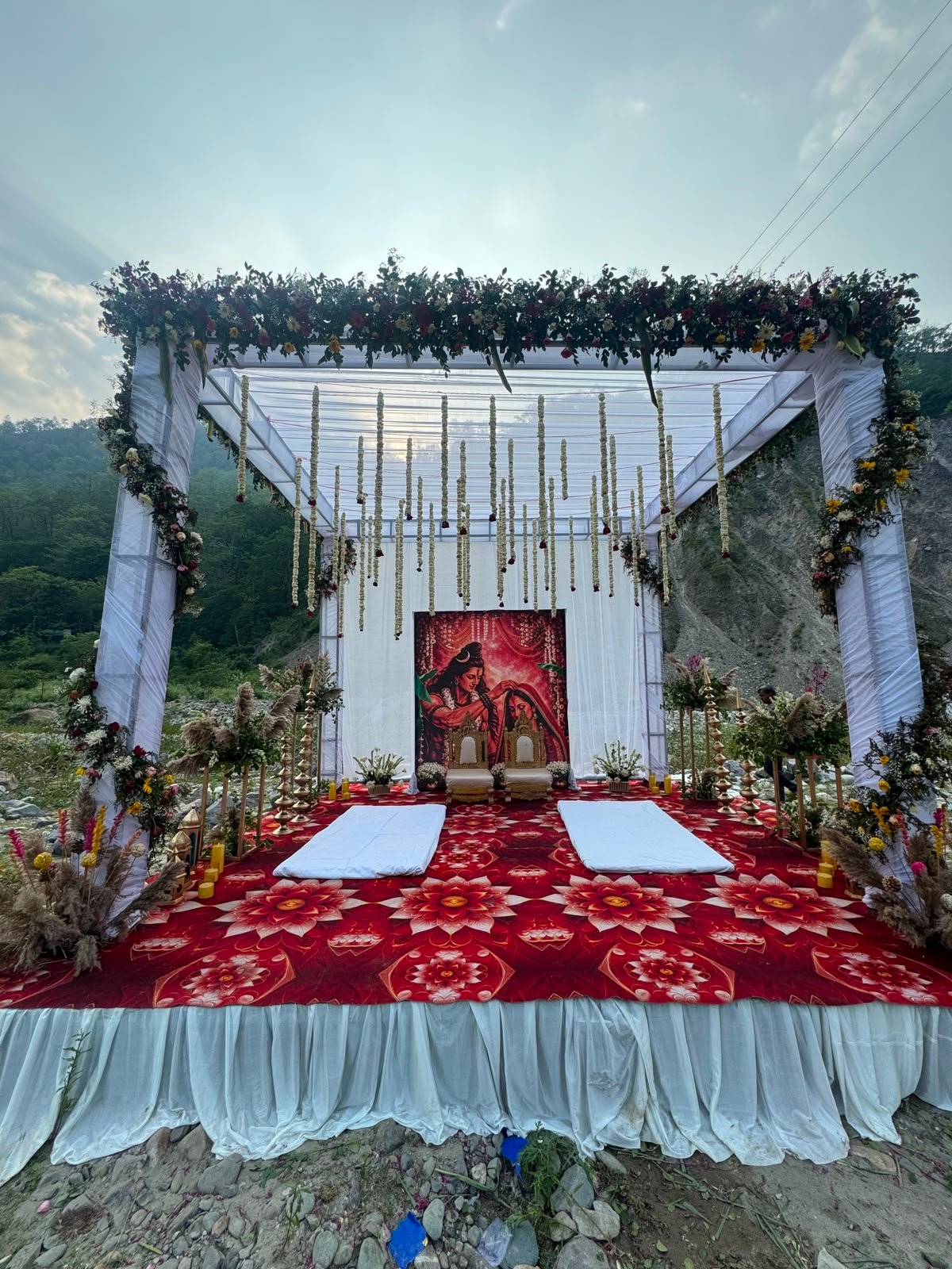 TourIndia.IN Destination Wedding previous project